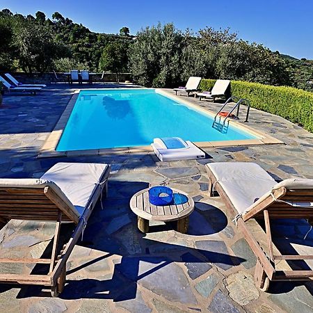 Danai Villa Skopelos Extérieur photo