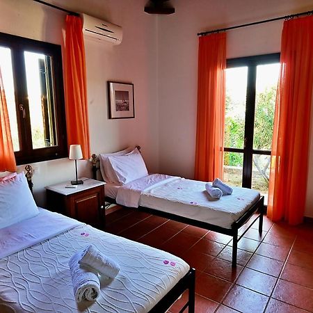 Danai Villa Skopelos Extérieur photo