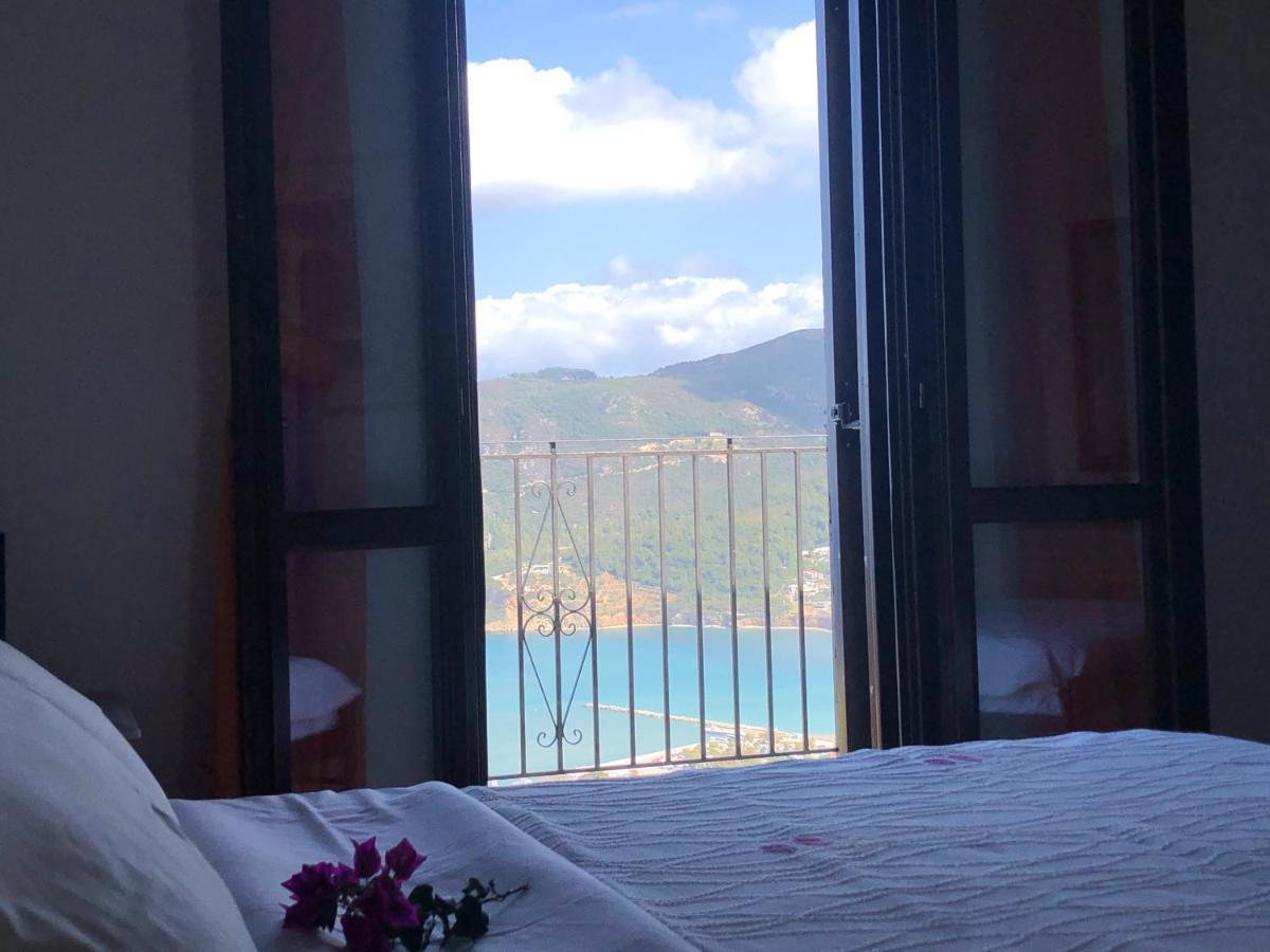 Danai Villa Skopelos Extérieur photo
