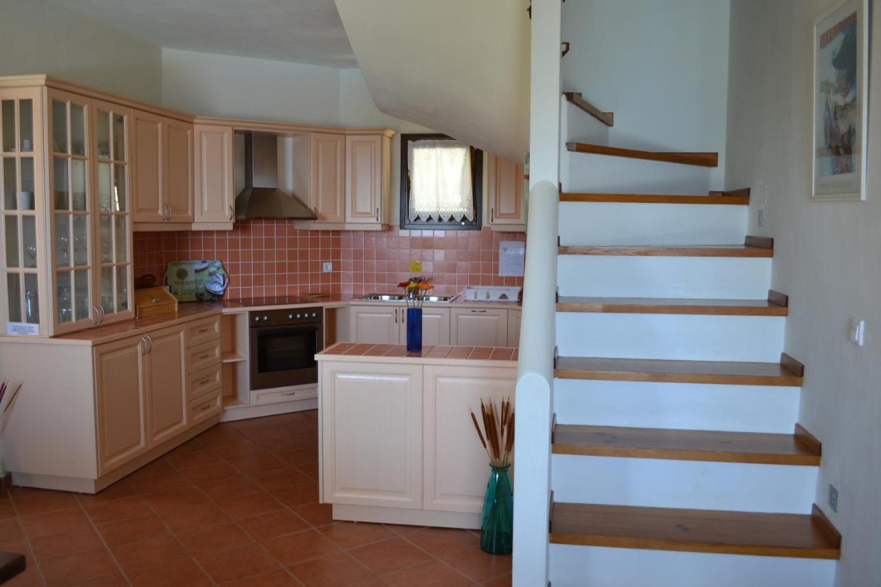 Danai Villa Skopelos Extérieur photo