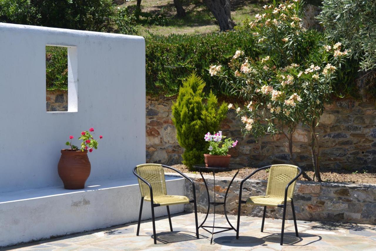 Danai Villa Skopelos Extérieur photo
