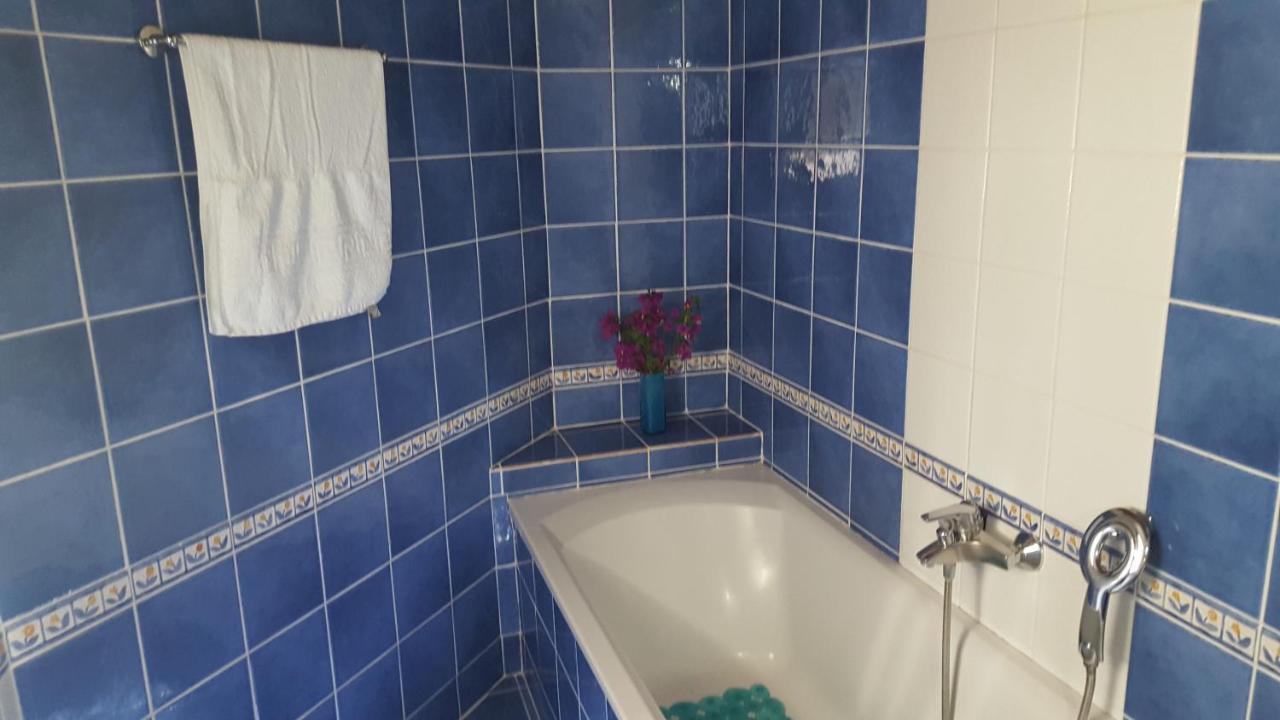 Danai Villa Skopelos Extérieur photo