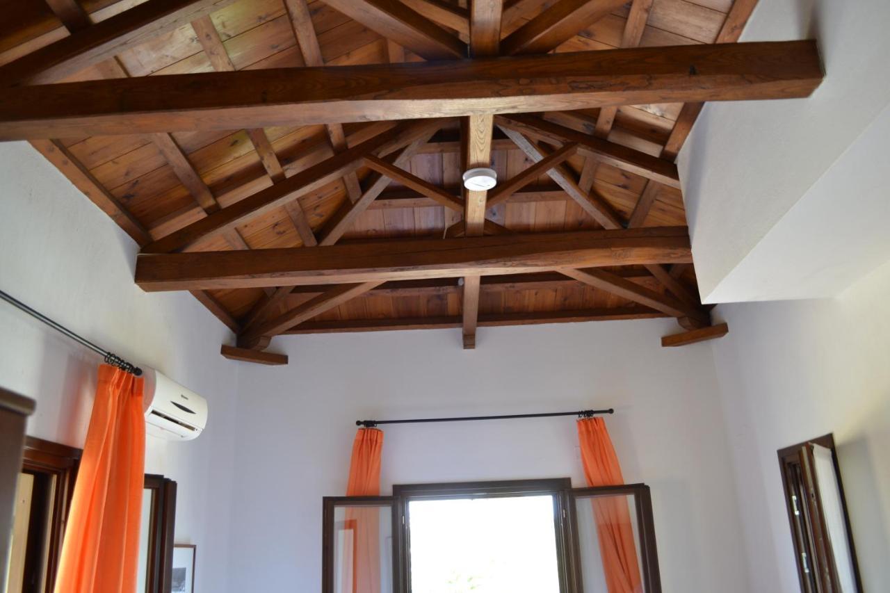 Danai Villa Skopelos Extérieur photo