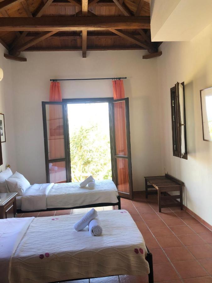 Danai Villa Skopelos Extérieur photo