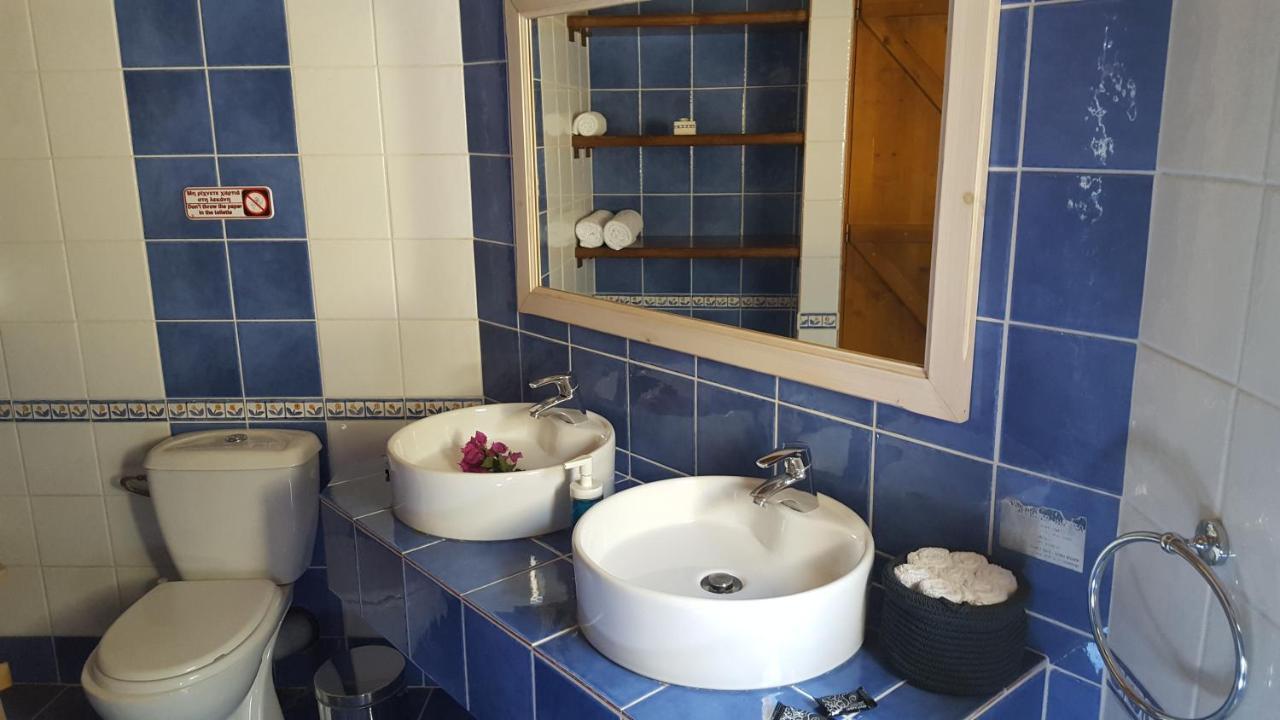 Danai Villa Skopelos Extérieur photo