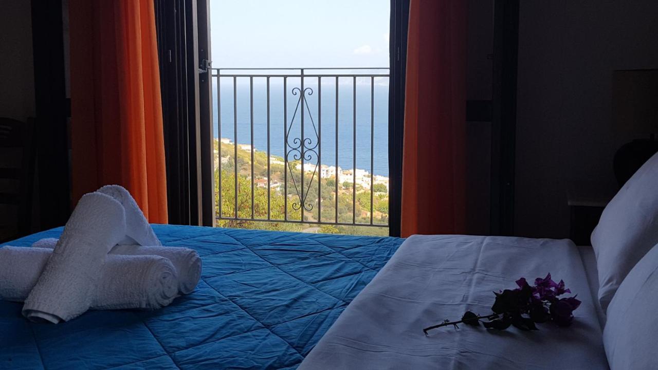 Danai Villa Skopelos Extérieur photo