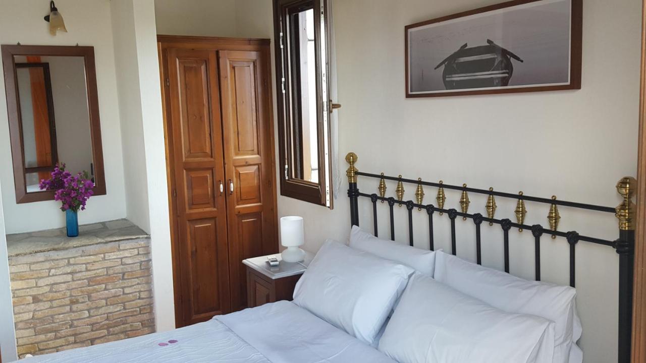 Danai Villa Skopelos Extérieur photo