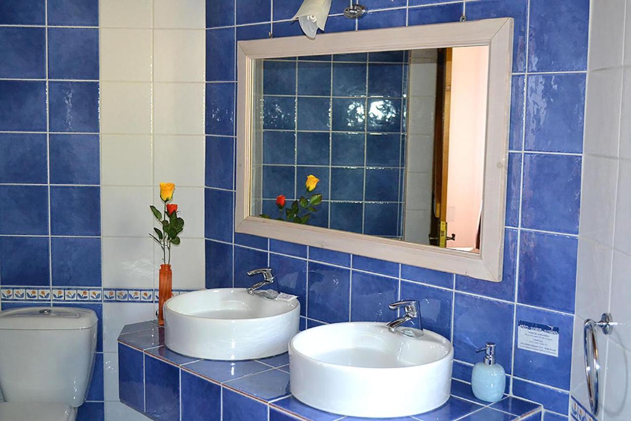 Danai Villa Skopelos Extérieur photo