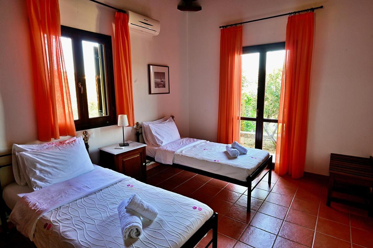 Danai Villa Skopelos Extérieur photo
